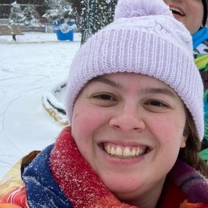 Meet your Posher, Anne-marie